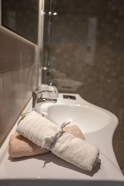Attalos luxury flat Psyrri square