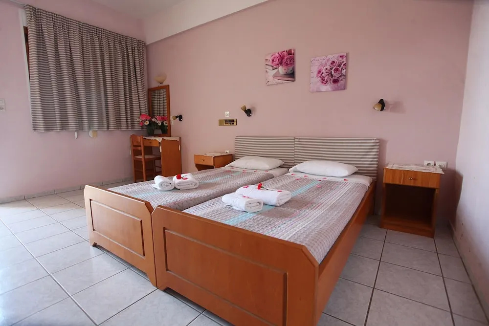 Argyroupolis Dimitris Rooms
