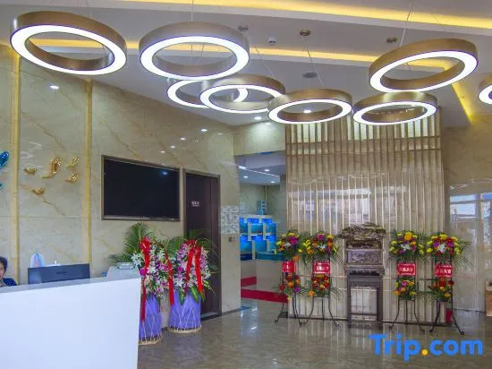 Xinrong Hotel