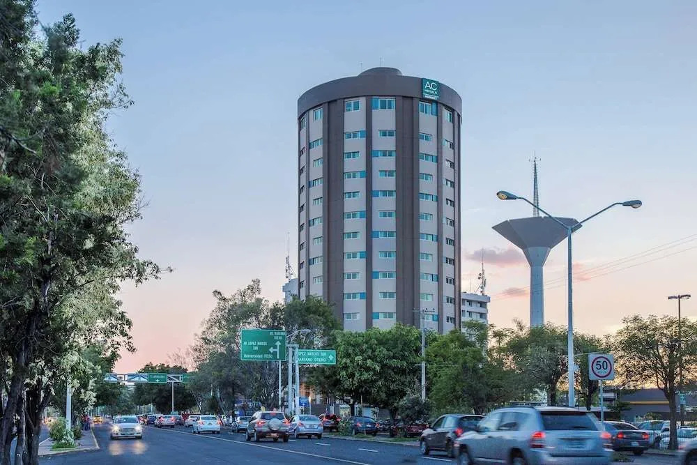 Vista Express Plaza Del Sol