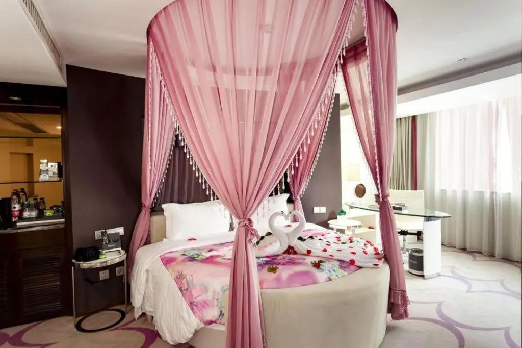 Xingtai Yuehai Hotel