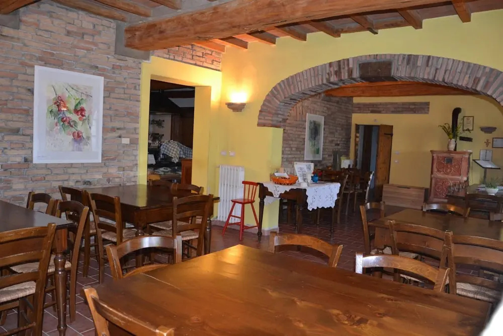 Agriturismo La Rovere