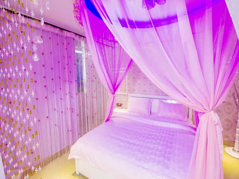 Xiamen Wu Tong Inn