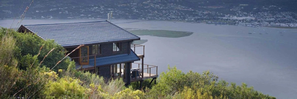 Alkira Luxury Lodge and Villa