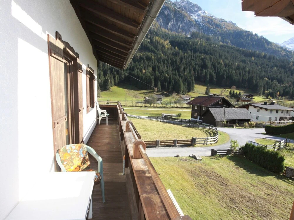 Martina Kleinarl in Kleinarl
