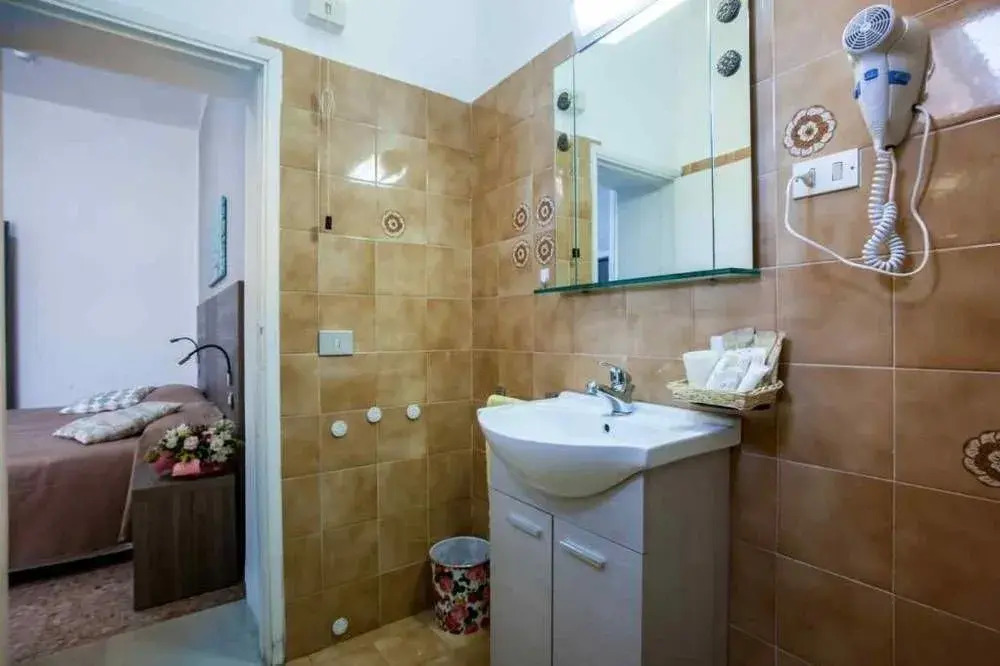 Hotel Il Cacciatore