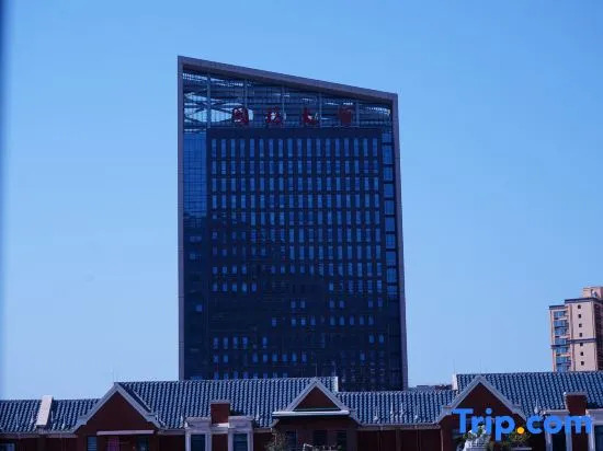 Guangyuan Qingfeng Homestay