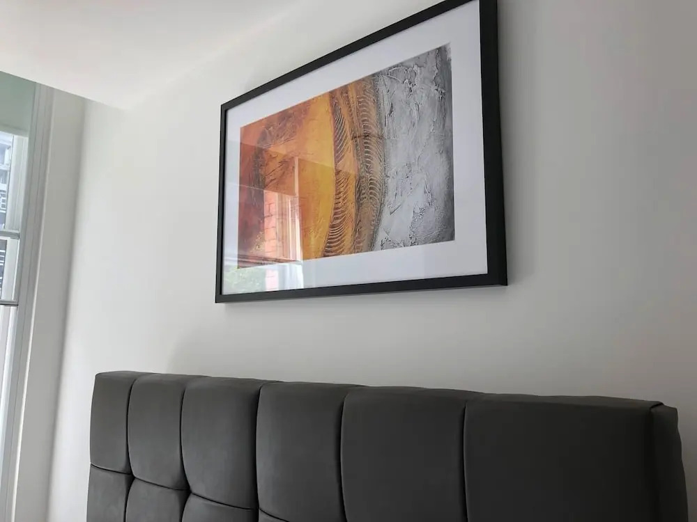 Stunning New Build Modern Apt Extremely Central Near Piccadilly