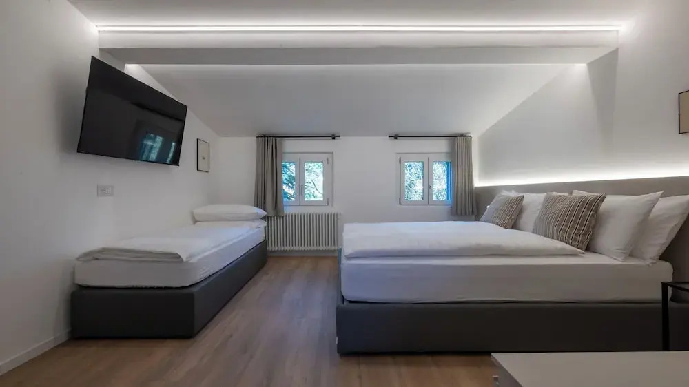 Villa deA