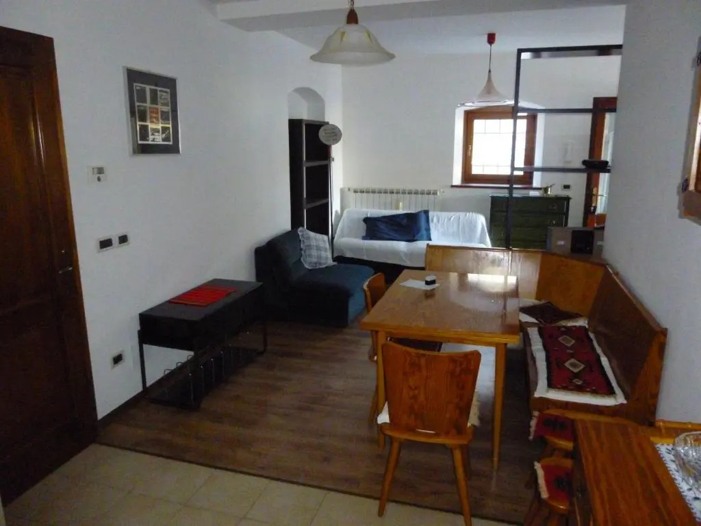 Nebojsega b&b