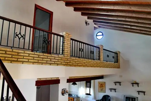 Casa Cala Aceite
