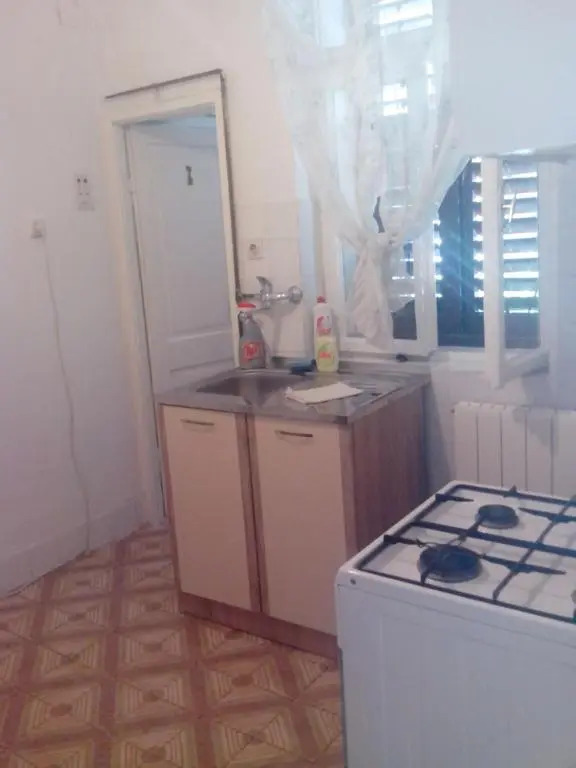 Apartments Gulin