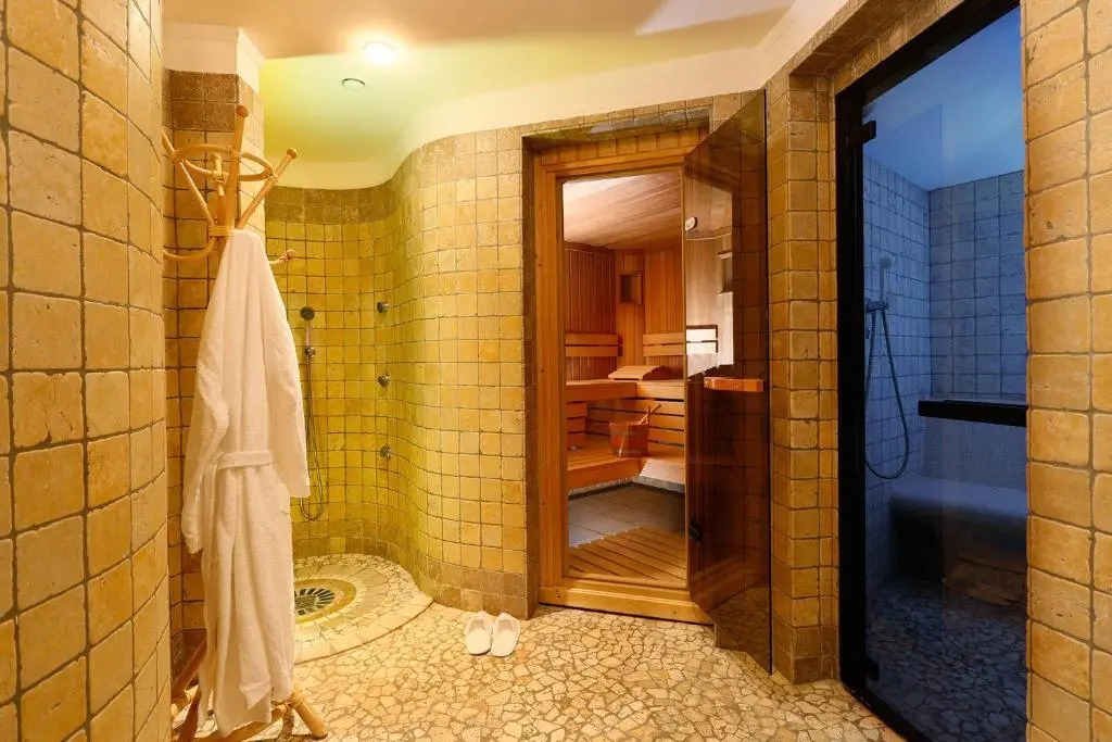 Landhaus Hotel Kristall