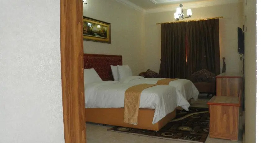 Bayan International Hotel
