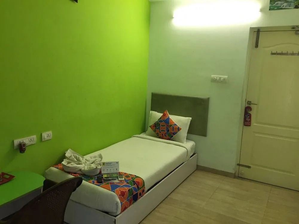 Green Tree Service Apartment