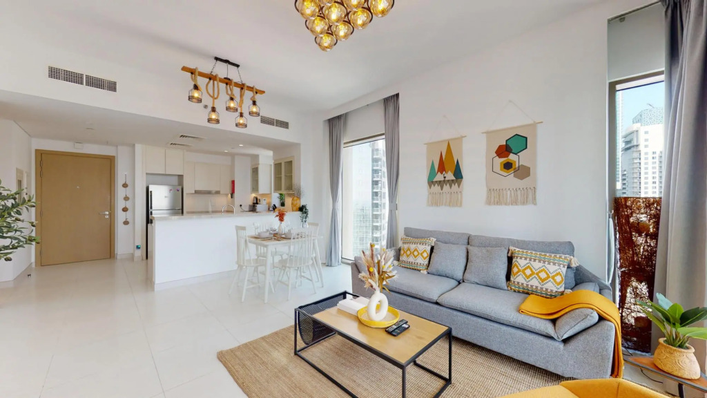 Creek Harbour - Creekside 18B 2206