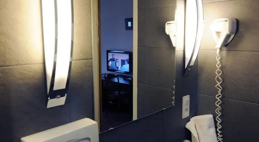 Best Western Hotel Lamandier