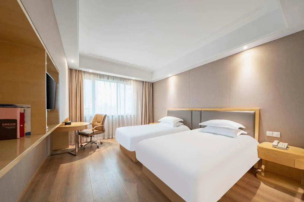 Wenzhou Dongou Hotel