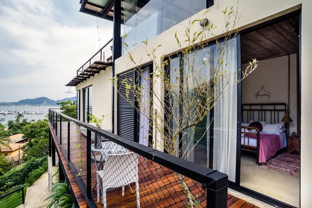 Luxury Bambu
