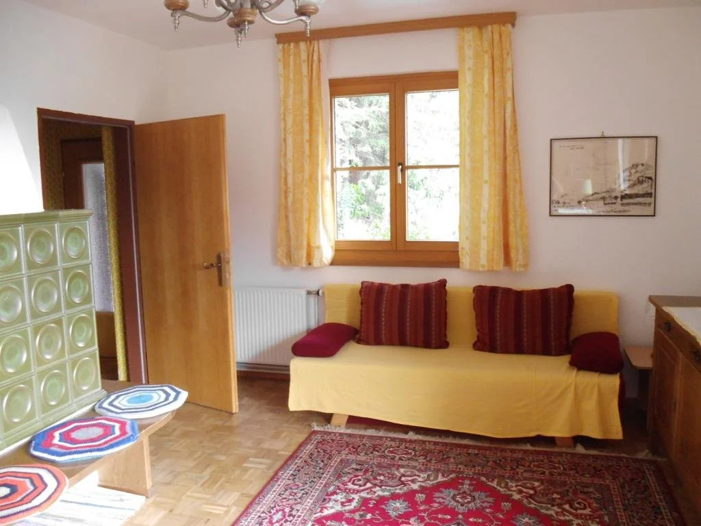 Haus Ilse on Bernsteinweg