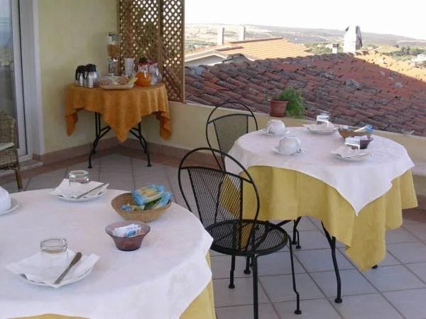 B&B SAlzolitta
