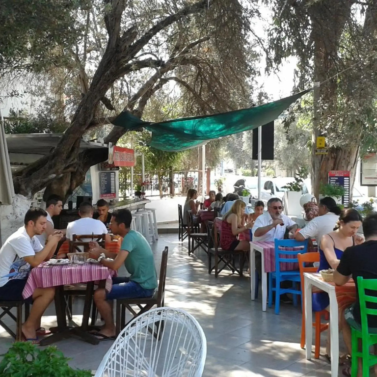 Bircan Hotel