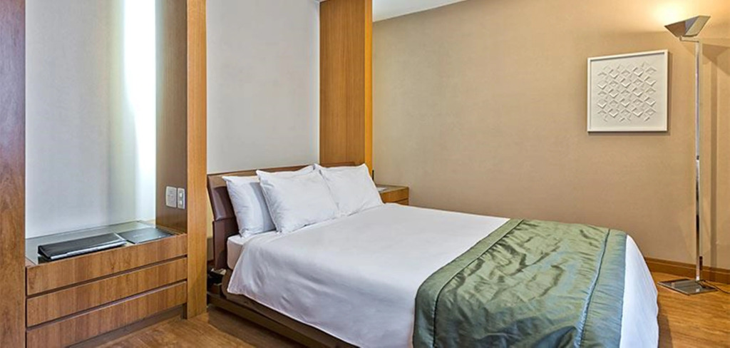 Meliá Paulista