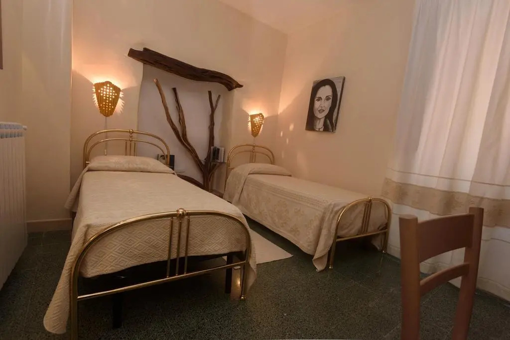 Al Vecchio Corso B&B