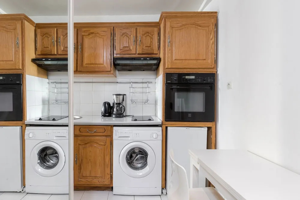 Pantheon - Latin Quarter Apartment