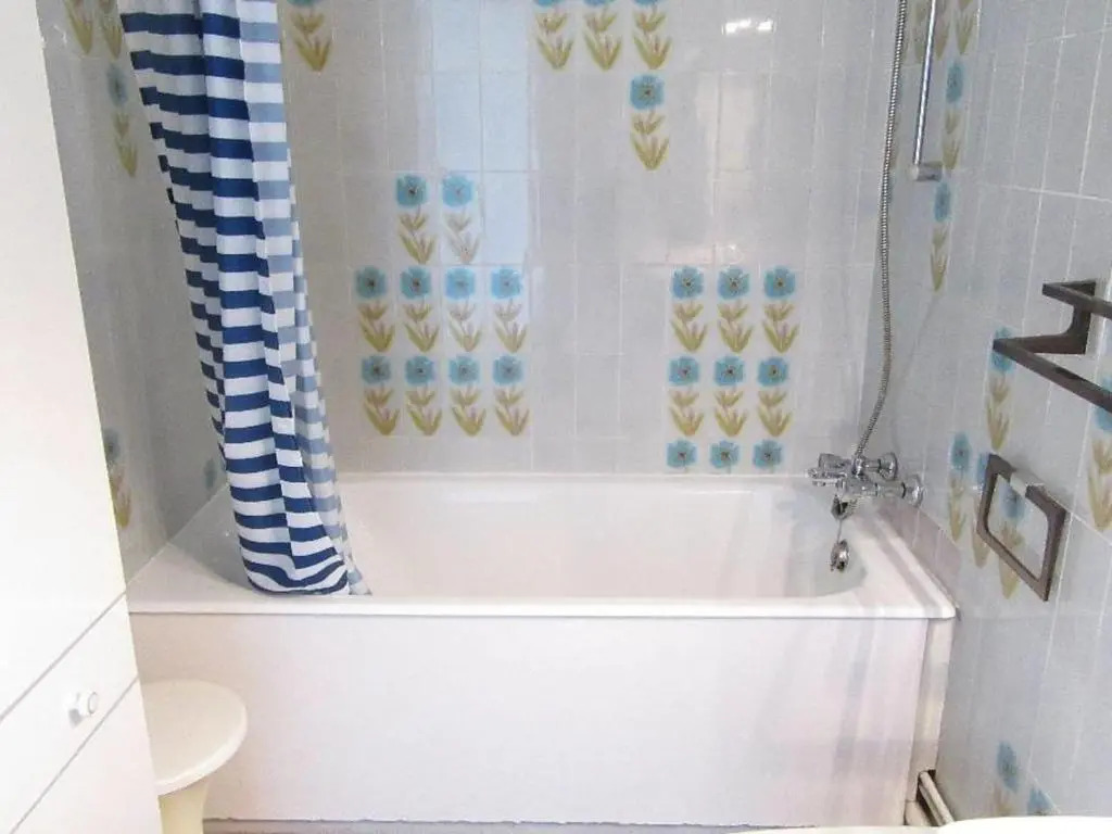 Appartement Saint-Hilaire-de-Riez, 2 pièces, 4 personnes - FR-1-91-55