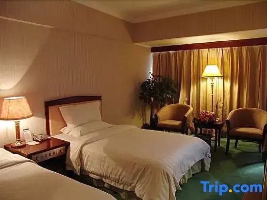 Yunliang Golden Spring Hotel
