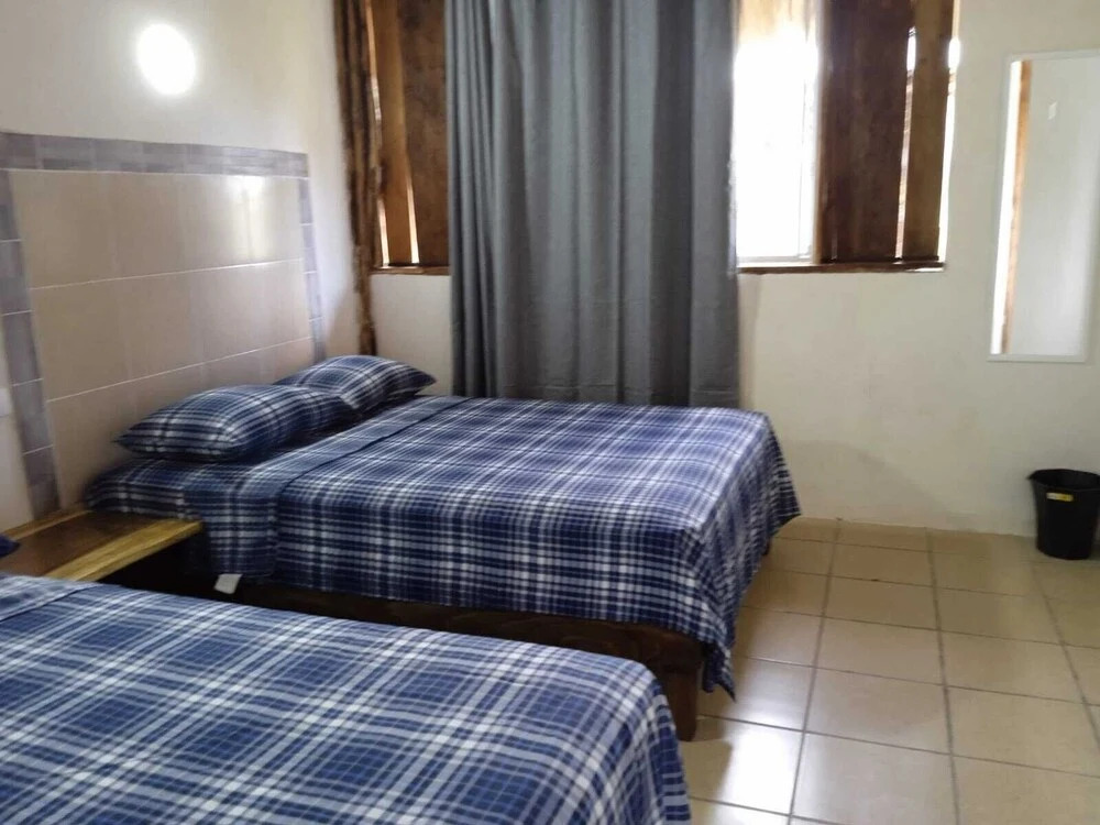 Paraiso Cocoyito Chelem 1