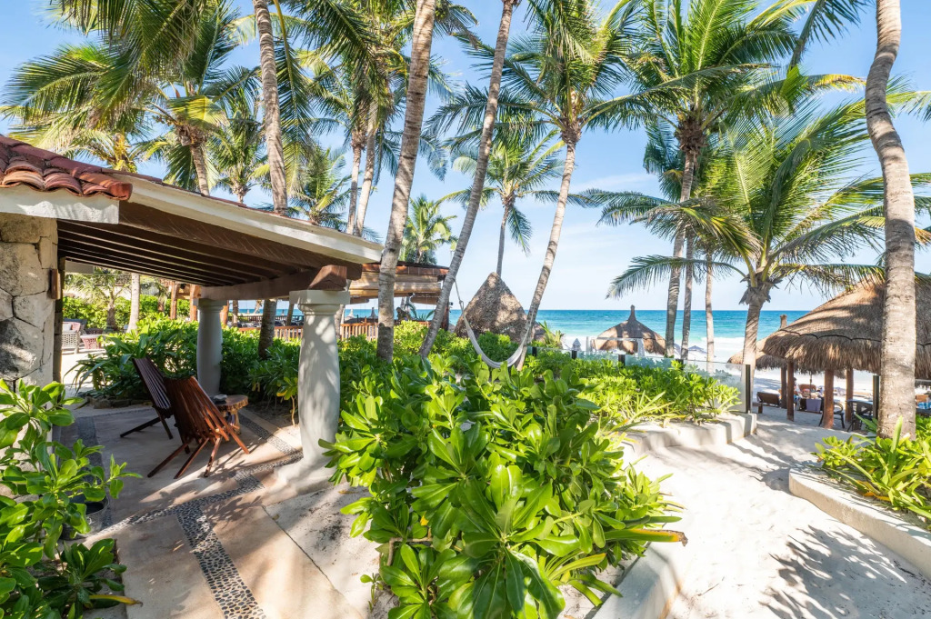 Ana y Jose Tulum Hotel & Beach Club