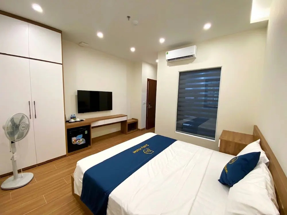 Daily Hotel Halong