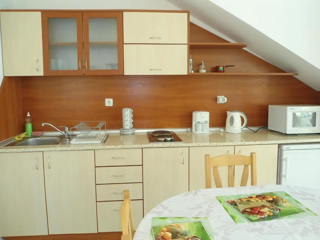 Family Hotel Radka