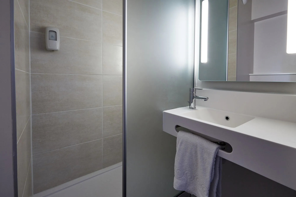 B&B HOTEL Marseille Estaque