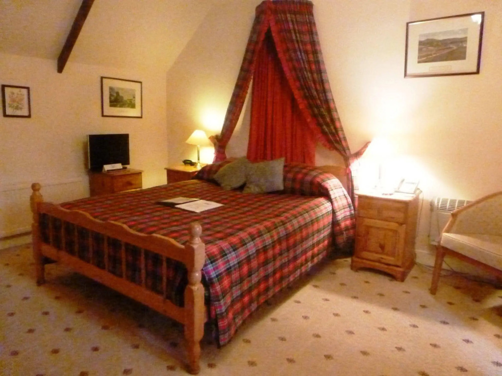 Moulin Hotel