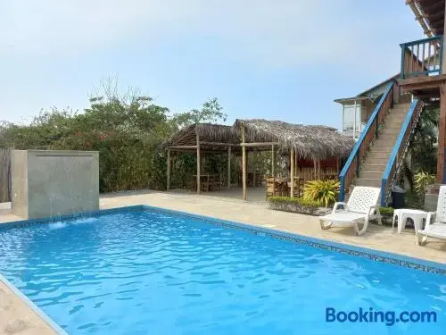 Canoa Beach Hotel