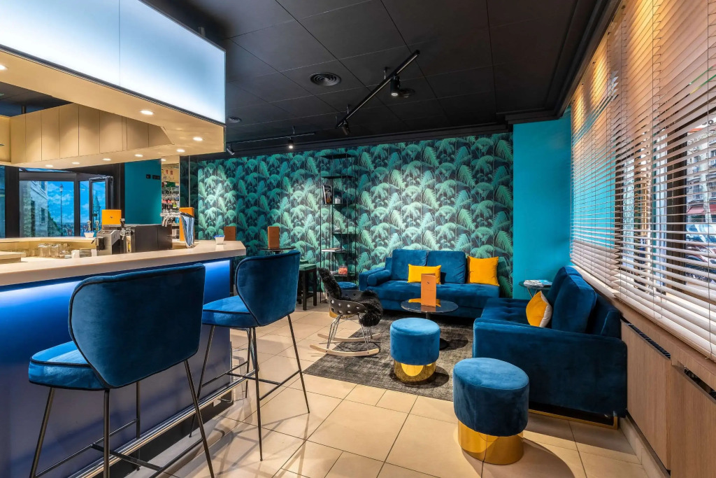 Hotel Residence Europe & Spa