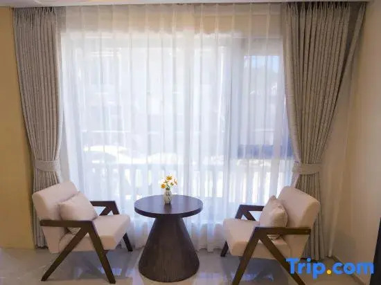 Xianmeng Lanting Homestay (Shenxianju)