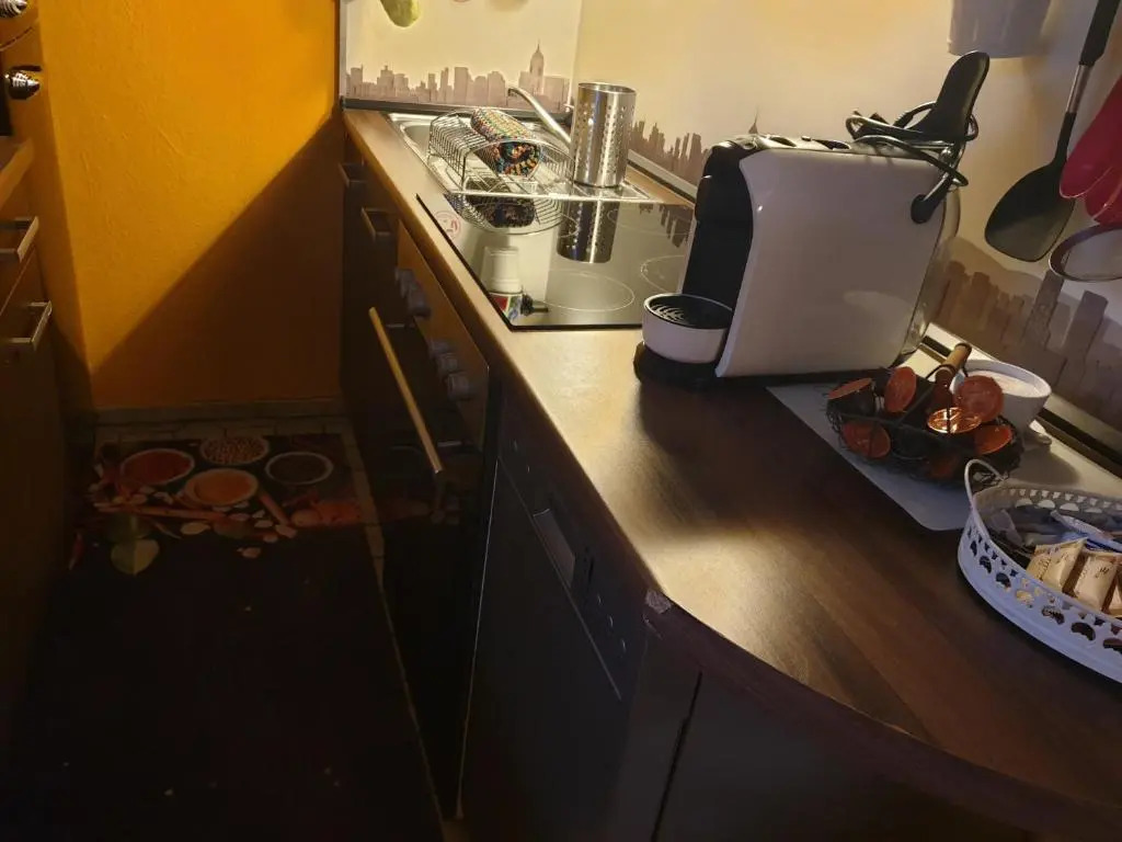 Ferienwohnung Salut