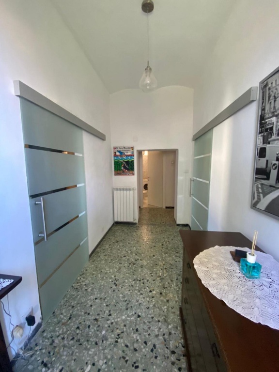Comfortable apartment in the historic center of Porto Santo Stefano-Mazzieri Enrico