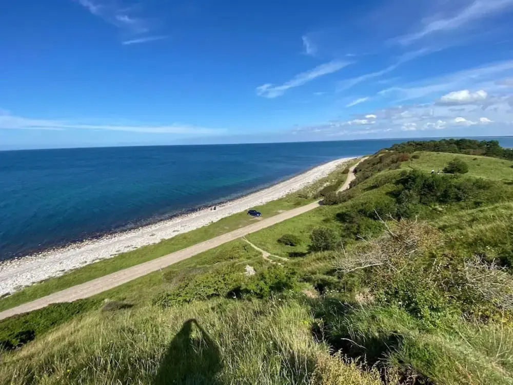 4 person holiday home in Nykøbing Sj-By Traum