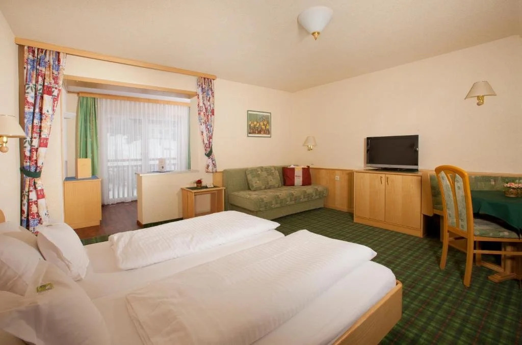 Hotel Waldfrieden