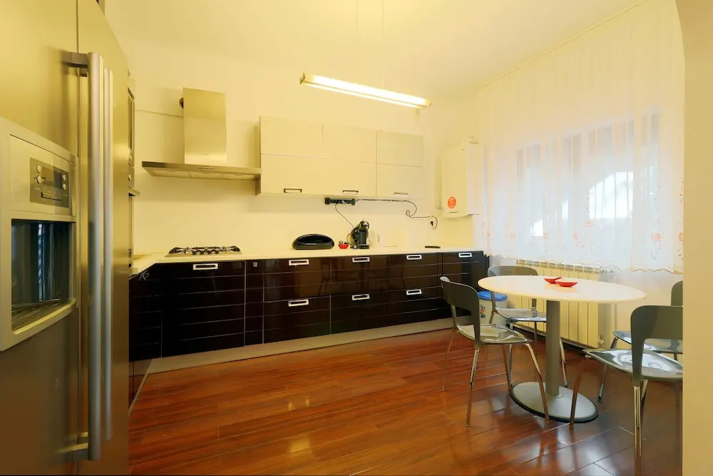 Sorica Apartment
