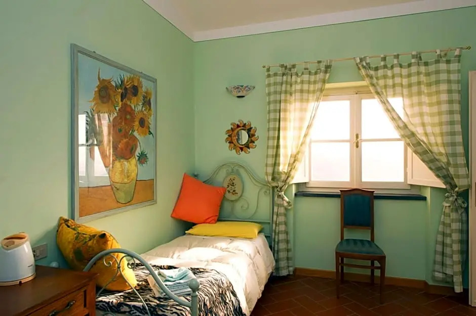 B&B Il Trebbio
