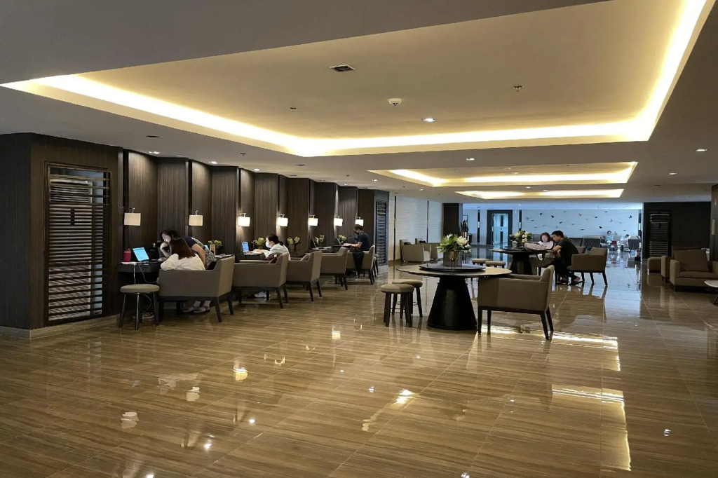 Luxury Air Residences By Makati