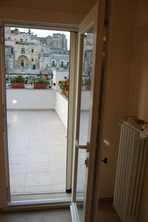 Lo splendore dei Sassi