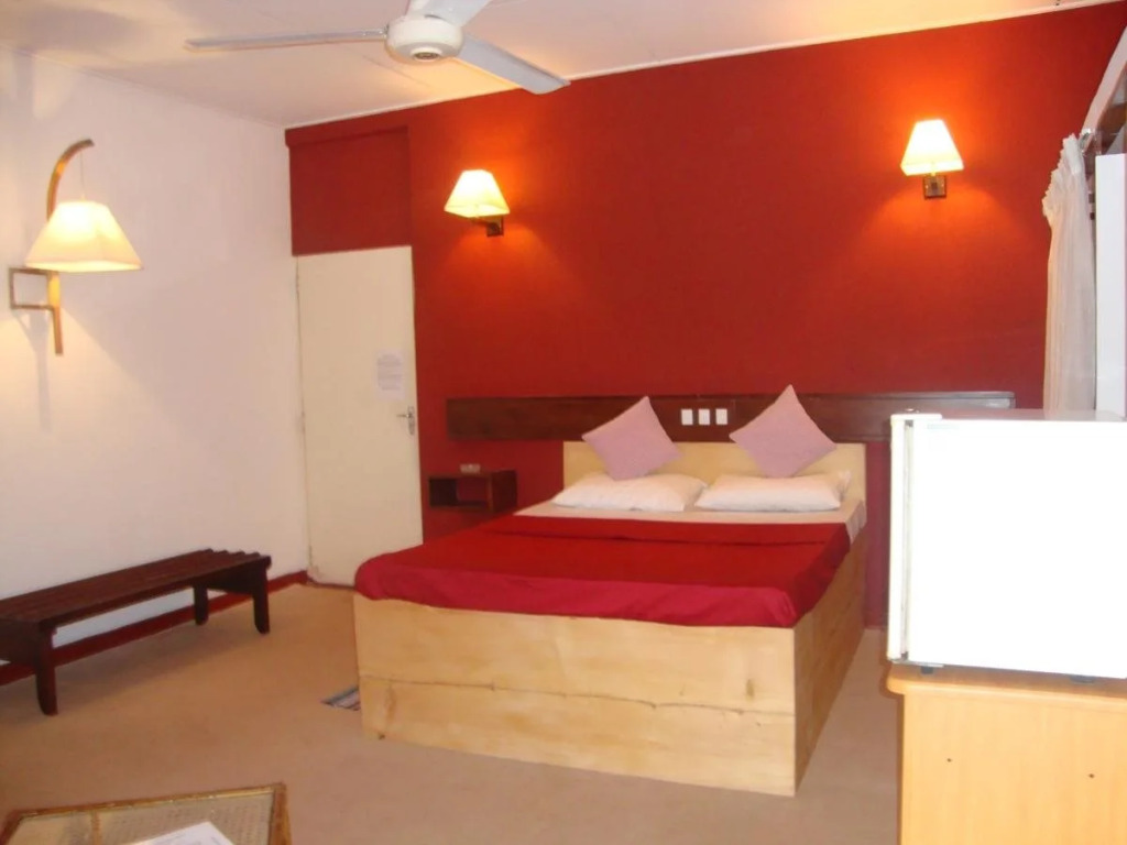Blue Horizon Guest House