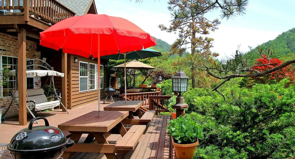 Sanwoolrim Pension